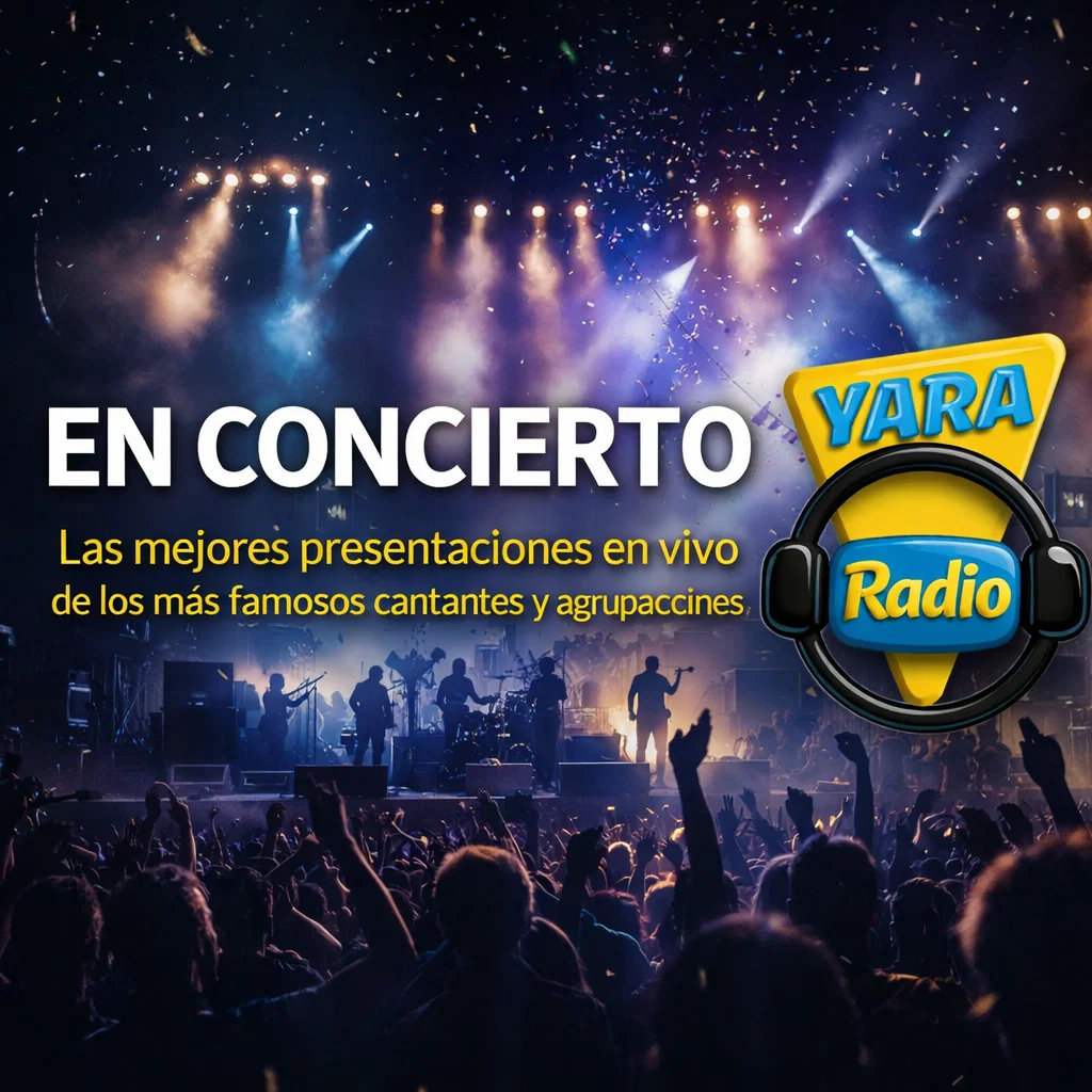 En Concierto