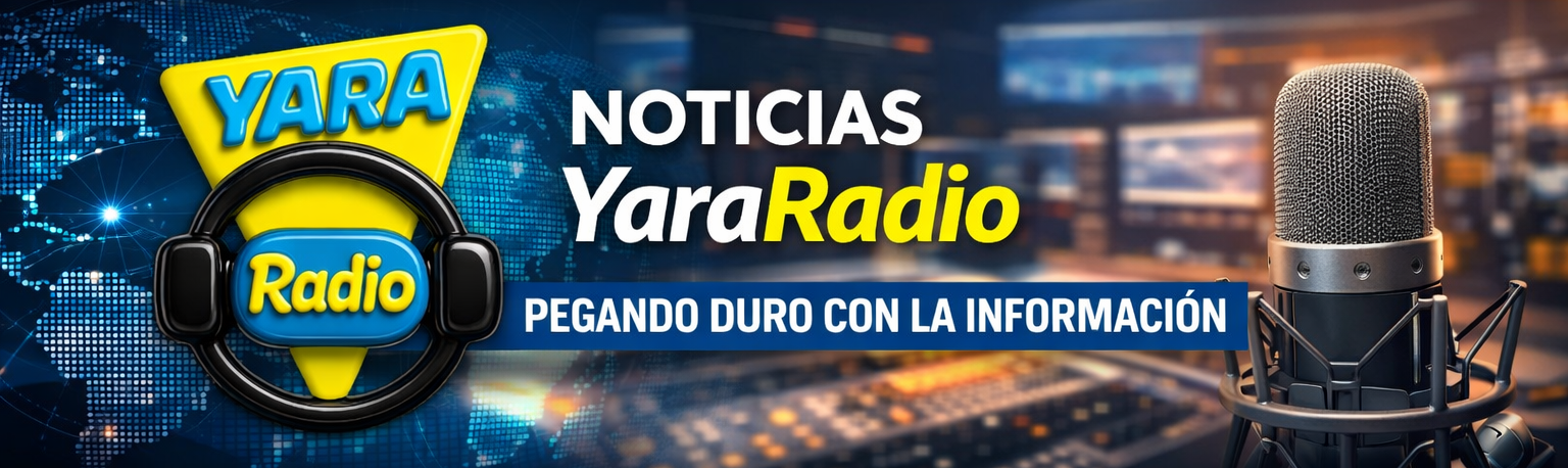 Noticias YaraRadio horizontal 31