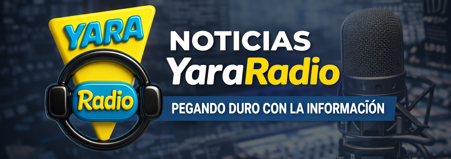 Noticias YaraRadio horizontal h31